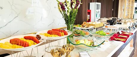 Lupin Boutique Hotel