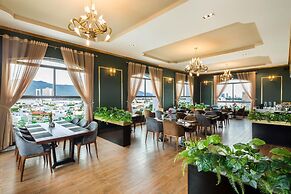 Lupin Boutique Hotel