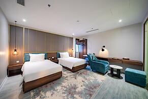 Lupin Boutique Hotel