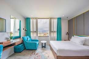 Lupin Boutique Hotel