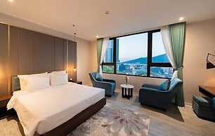 Lupin Boutique Hotel