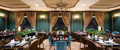 Lupin Boutique Hotel