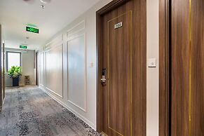 Lupin Boutique Hotel