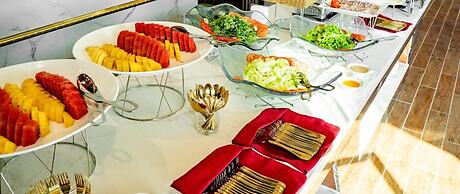 Lupin Boutique Hotel