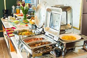 Lupin Boutique Hotel