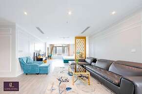 Lupin Boutique Hotel