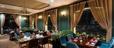 Lupin Boutique Hotel