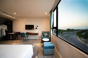 Lupin Boutique Hotel