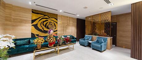 Lupin Boutique Hotel