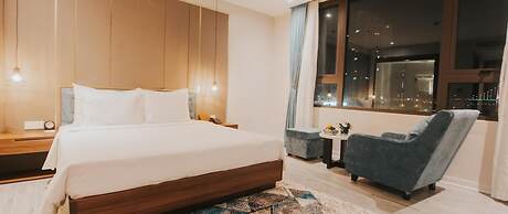 Lupin Boutique Hotel