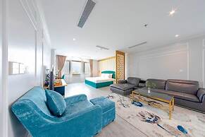 Lupin Boutique Hotel