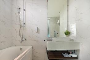 Lupin Boutique Hotel