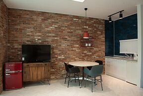 Ganghwa Dose Pension