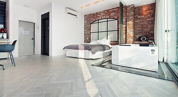 Ganghwa Dose Pension