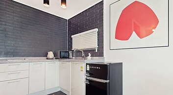 Ganghwa Dose Pension