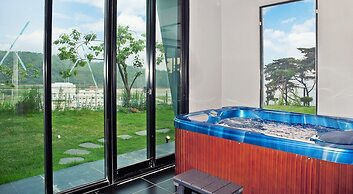 Ganghwa Dose Pension