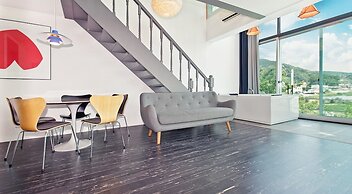 Ganghwa Dose Pension