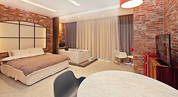 Ganghwa Dose Pension