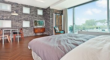 Ganghwa Dose Pension