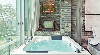 Ganghwa Dose Pension