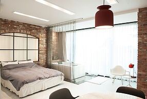 Ganghwa Dose Pension