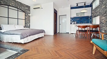 Ganghwa Dose Pension