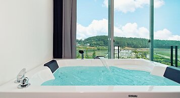 Ganghwa Dose Pension