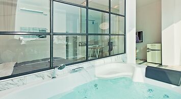 Ganghwa Dose Pension