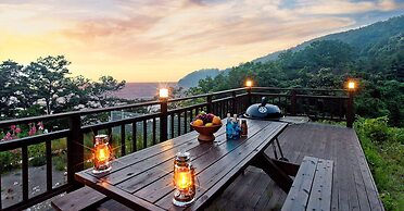 Ganghwa Dose Pension