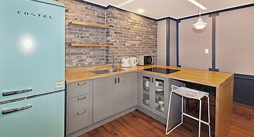 Ganghwa Dose Pension