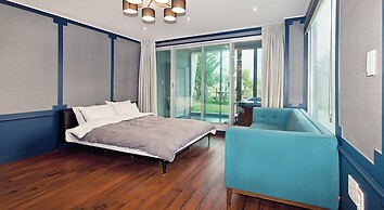 Ganghwa Dose Pension