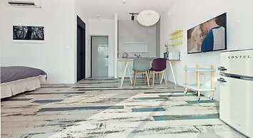 Ganghwa Dose Pension