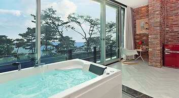 Ganghwa Dose Pension