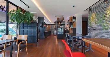 Ganghwa Dose Pension