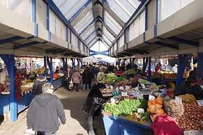 Private rooms in the TOP center