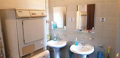 Private rooms in the TOP center