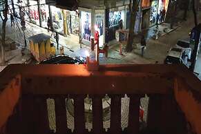 Private rooms in the TOP center