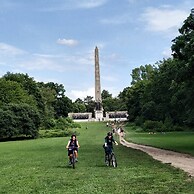 Private rooms in the TOP center