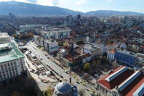 Private rooms in the TOP center