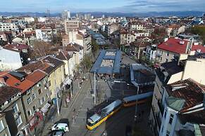 Private rooms in the TOP center