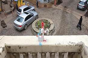 Private rooms in the TOP center