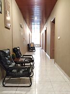 Private rooms in the TOP center