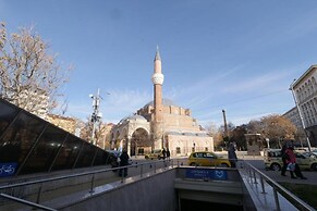 Private rooms in the TOP center