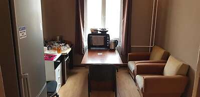 Private rooms in the TOP center