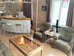 Private rooms in the TOP center