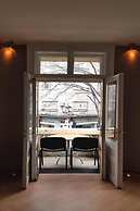 Private rooms in the TOP center