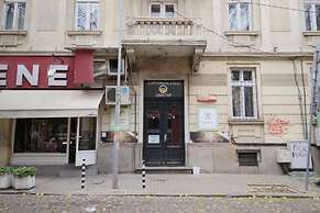 Private rooms in the TOP center