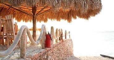 Glamping Ecolodge Cueva de las Águilas