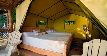 Glamping Ecolodge Cueva de las Águilas
