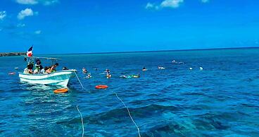 Glamping Ecolodge Cueva de las Águilas